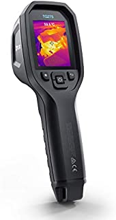 FLIR TG275 Thermal Camera for Automotive Diagnostics, Designed for Automotive Maintenance and Repair Technicians to Avoid Undetected Problems