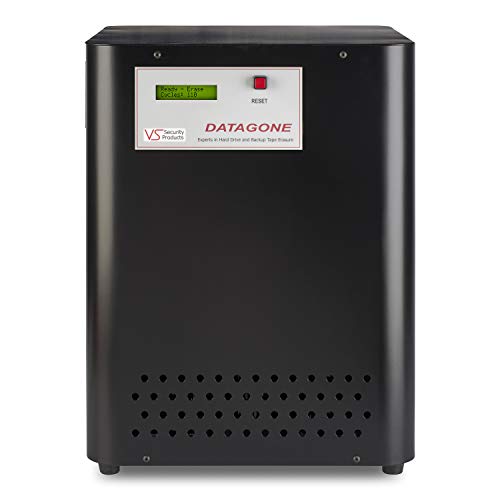 Verity Systems DataGone LG Hard Drive Degausser