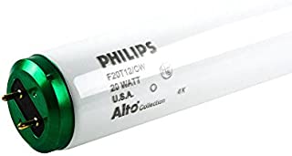 PHILIPS F20T12 / CW/Alto - 20 Watt - Cool White 273326