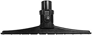 ProTeam 106245 Sidewinder 15-inch Carpet Floor Tool with Nylon Brush, Vacuum Floor Brush for Use Along Baseboards and Crevices on Low-Pile Carpet Flooring