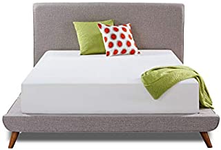 Live and Sleep Classic - Memory Foam Mattress - 12-Inch - Twin-XL Size - Cool Bed in a Box -Medium Plush Firmness, Advanced Support, Bonus Luxury Form Pillow - CertiPUR Certified - Twin Extra-Long