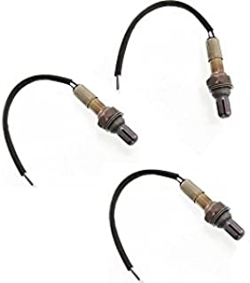 Oxygen Sensor Set of 2 for 97-992001-2003 Acura CL Before Catalytic Converter