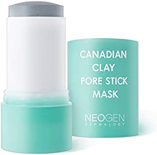 DERMALOGY by NEOGENLAB CANADIAN CLAY PORE STICK MASK 28g / 0.98 oz