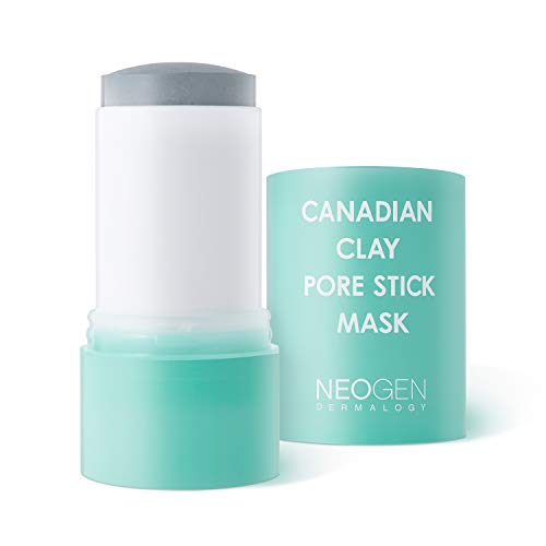 DERMALOGY by NEOGENLAB CANADIAN CLAY PORE STICK MASK 28g / 0.98 oz