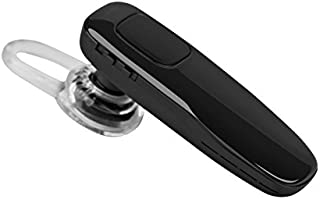 Plantronics M90 Wireless Bluetooth Headset (Renewed)