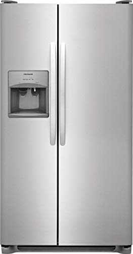 10 Best Frigidaire Counter Depth Refrigerator