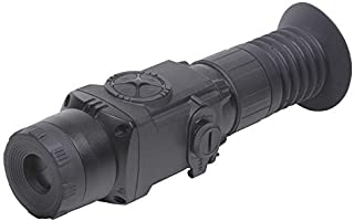 Pulsar Core RXQ30V 1.6-6.4x22 Thermal Riflescope