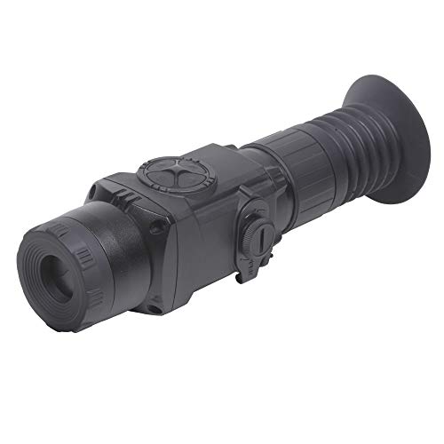 Pulsar Core RXQ30V 1.6-6.4x22 Thermal Riflescope