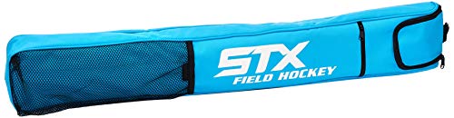 STX Field Hockey Prime Stick Bag, Electric Blue