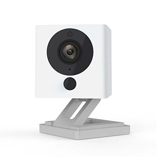 10 Best Security Cameras To Use With Alexa