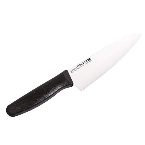 FOREVER ceramic knife 160 mm SC-16WB