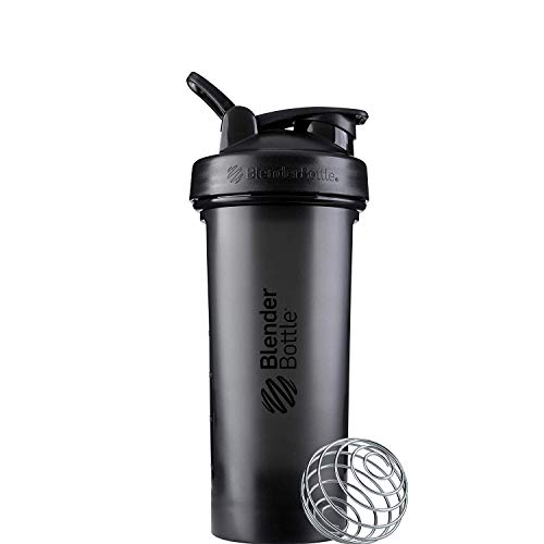 9 Best Shaker Bottles For Protein Shakes