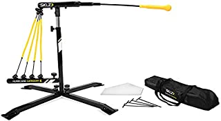 SKLZ Hurricane Category 4 Batting Swing Trainer for Baseball and Softball