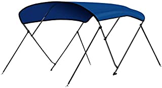 Leader Accessories Pacific Blue 3 Bow 6'L x 46