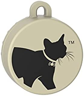 CAT TAILER The Small and Light Bluetooth Waterproof Cat Tracker with 328 ft Range and 6 Month Battery Life | NOT a GPS Locator