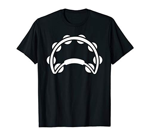 Tambourine T-Shirt