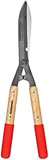 Corona HS 3911 Forged Hedge Shear, 8-1/4-Inch Blade