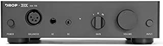 Drop + THX AAA 789 Linear Headphone Amplifier - Desktop Amp with Balanced XLR and Single-Ended RCA Inputs