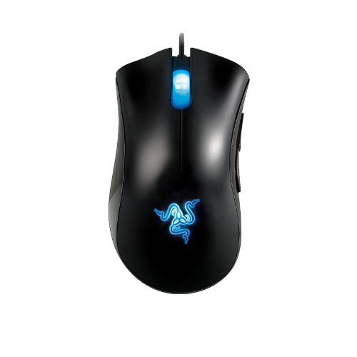 10 Best Wireless Gaming Mouse For Left Handers