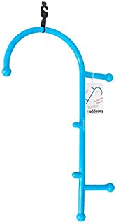 ProStretch Addaday Knot Bad Hook Cane Self Massage Tool for Your Back, Neck, Feet, and Trigger Point Pain Relief