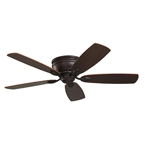 10 Best Hugger Ceiling Fan Without Light