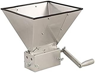 Homebrewers Outpost - MILL710 MaltMuncher 3 Roller Grain Mill