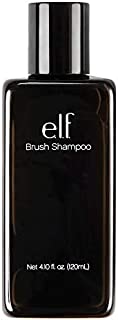 e.l.f. Brush Shampoo Daily Use Formula, 4.1 Fl Oz