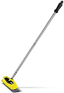 Karcher PS40 Powerscrubber Brush Extension for Karcher Electric Pressure Washers