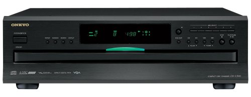 10 Best Cd Players For Home Stereo