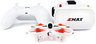 EMAX EZ Pilot - Beginner FPV Drone RTF Kit (w/ FPV Goggles, Radio)