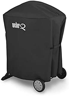 Weber-Stephen Products 7113 Grill Cover