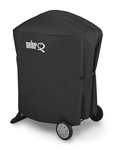 Weber-Stephen Products 7113 Grill Cover