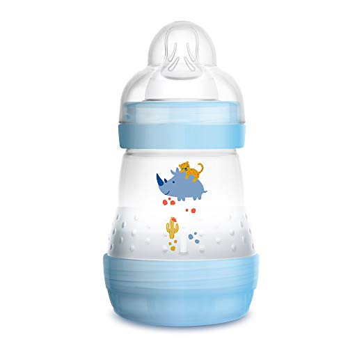10 Best Baby Bottles For Expressed Milk