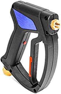 MTM Hydro Pressure Washer Trigger Gun, 5000psi Easy Pull