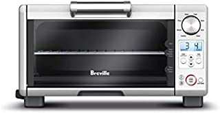 Breville BOV450XL Mini Smart Oven with Element IQ