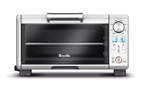 Breville BOV450XL Mini Smart Oven with Element IQ