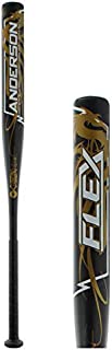 2020 Anderson Flex Single-Wall Slowpitch Softball Bat (27)