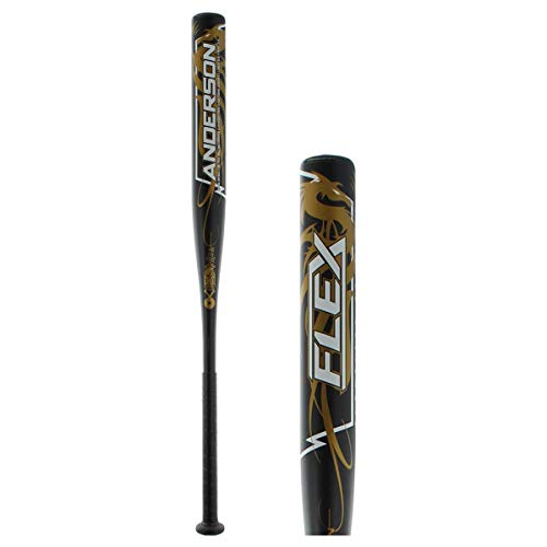 2020 Anderson Flex Single-Wall Slowpitch Softball Bat (27)