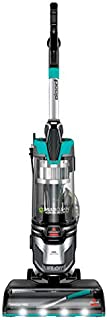 BISSELL, 2998 MultiClean Allergen Lift-Off Pet Vacuum with HEPA Sealed System