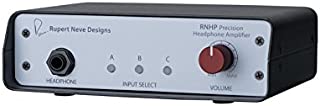 Rupert Neve Designs RNHP Headphone Amplifier (Headphone Amplifier)