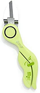 Zibra Open-It! Package Opener, Green