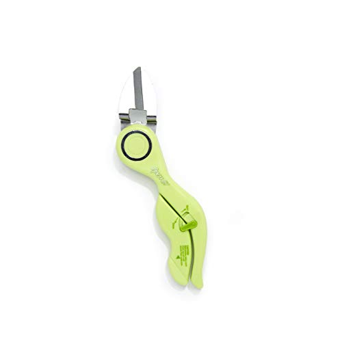 Zibra Open-It! Package Opener, Green