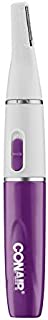 Conair Satiny Smooth Ladies Lithium Ion Precision Trimmer