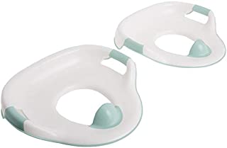 The First Years Soft Grip Potty Training Seat, Teal