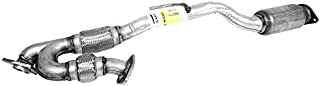 Walker 54809 Ultra EPA Certified Catalytic Converter