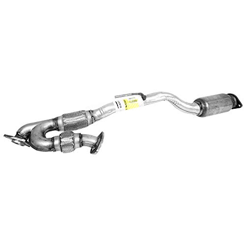 Walker 54809 Ultra EPA Certified Catalytic Converter