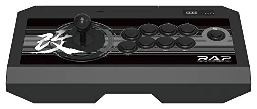 HORI Real Arcade Pro.V Kai Fighting Stick for Xbox One, Xbox 360, & Windows PC