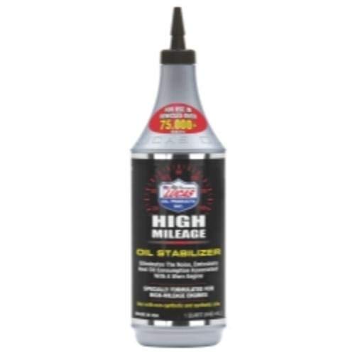 LUCAS Oil 10118 High Mileage Oil Stabilizer (Pack of 2) (2)