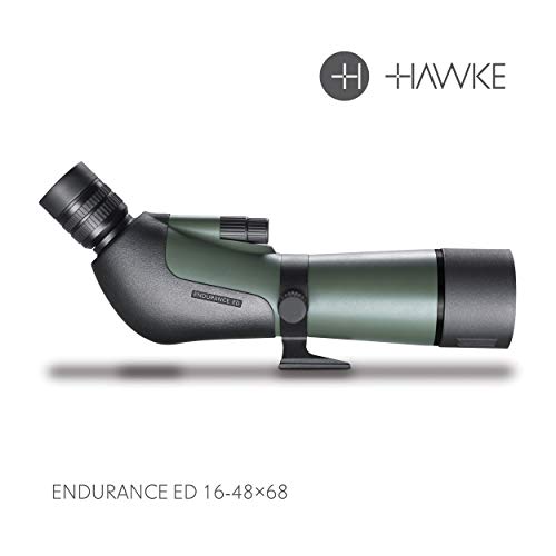 Hawke Endurance ED Spotting Scope