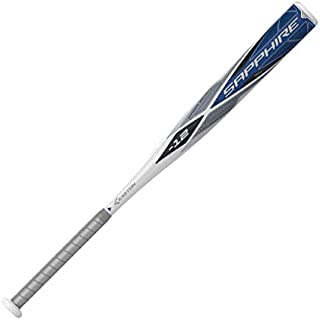 EASTON SAPPHIRE -12 Fastpitch Softball Bat, 31/19, FP20SAP